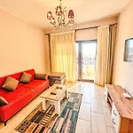 Aldau Heights Modern Brand New Apartments