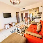 Aldau Heights Modern Brand New Apartments