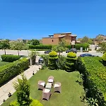 Twinhouse For Rent In Marassi