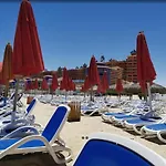 شاليه سي فيو بورتو مارينا - Porto Marina Sea View
