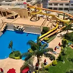 شاليه سي فيو بورتو مارينا - Porto Marina Sea View