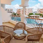 Beautiful Apartment In Egyptian Experience Resort
