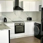 Soma Bay Luxury Penthouse - Panoramic Sea View, Pool, Beach And Daily Service