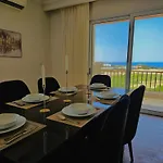Soma Bay - Luxury 3 Bed Penthouse With Panoramic Sea View