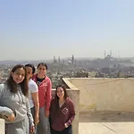 Helmeya Apartment With Touristic Views
