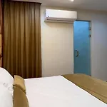 Moon Pyramids Inn