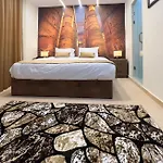 Moon Pyramids Inn
