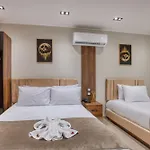 Gaia Pyramids Hotel