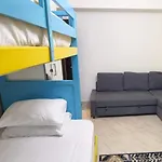 Elite Aroma Resort
