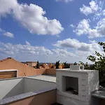 Fancy Sea View Villa With Private Jacuzzi Mountain View North Coast Bait Karim - Twin Villa With Roof & Juccuzi