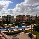 Fancy Sea View Villa With Private Jacuzzi Mountain View North Coast Bait Karim - Twin Villa With Roof & Juccuzi