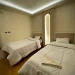Hyat Apartments