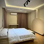 Hyat Apartments