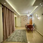 Hyat Apartments