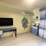 Vitamin Sea Studio - La Hacienda Ras Sudr