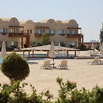 Azal Lagoons Resort Abu Simbel