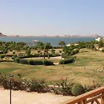 Azal Lagoons Resort Abu Simbel