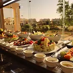 Azal Lagoons Resort Abu Simbel