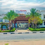 Falcon Naama Star Hotel