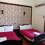 New Palace Hostel