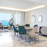 Triumph White Sands Hotel