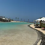 Hacienda Bay Lagoon And Seaside Serviced Cabana - Le Sidi Hotel