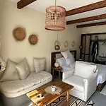 Hacienda Bay Lagoon And Seaside Serviced Cabana - Le Sidi Hotel