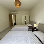 Marassi Marina Front 2Bedr Chalet