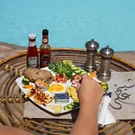 Sheikh Ali Dahab Resort