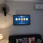 Green Beach Apartment