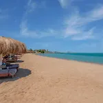 Beach Front Paradise - 3 Master Beds - Abu Tig Marina - El Gouna