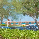 Beach Front Paradise - 3 Master Beds - Abu Tig Marina - El Gouna