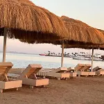 Sea View Beach Access Princess Resort Hurghada