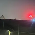 Atlantis Pyramids Inn