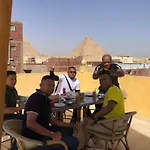 Grand Pyramid View Hotel
