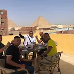 Grand Pyramid View Hotel