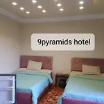 9Pyramids Hotel
