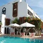 Six Corners Resort