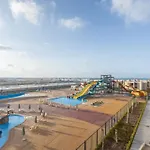 Tolip Resort Sunrays New- Alamein