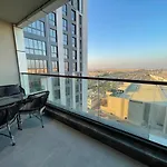 Furnished Apartment In Aeon Compound - Tower C -1307