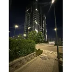 Furnished Apartment In Aeon Compound - Tower C -1307