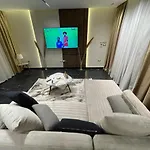 Villa In Palm Hills- The Crown-Sheikh Zayed