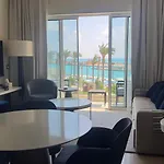Marassi, Luxury Suite In Address Beach Resort, Service Apartment