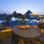 Pyramids Island