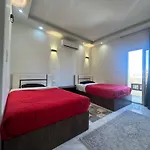 Al Mashrabiya Apartment 2 Bed Room