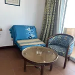 Domina Coral Bay Beach And Lake Direct View 3