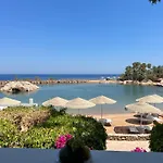 Domina Coral Bay Beach And Lake Direct View 3
