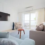Nabeel Homes - Seaview Condo - Sp
