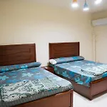 Chalet 3 Bedrooms Venus 2 Resort