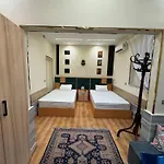 Osiris Pyramids View Inn